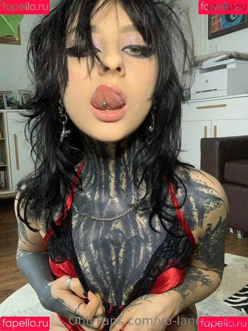 yo-landi_black Onlyfans Photo Gallery 
