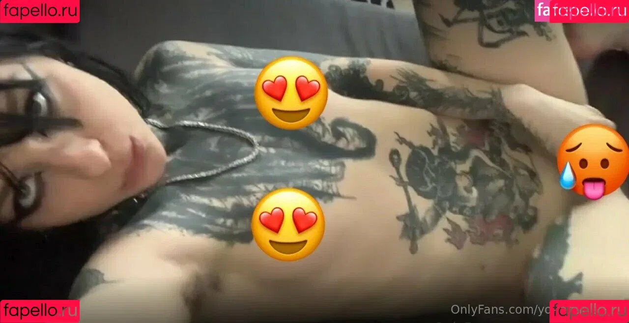 yo-landi_black Onlyfans Photo Gallery 