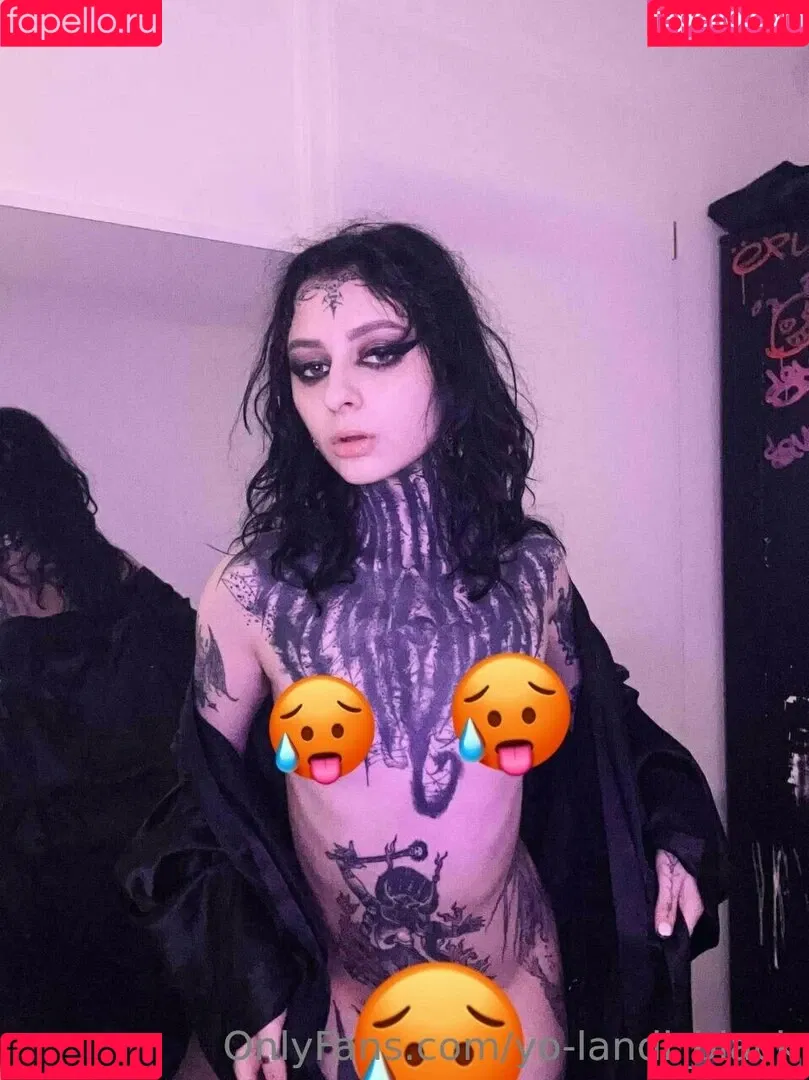 yo-landi_black Onlyfans Photo Gallery 