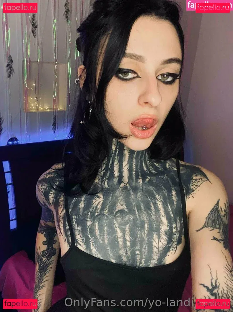 yo-landi_black Onlyfans Photo Gallery 