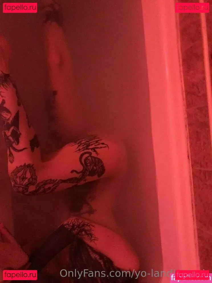 yo-landi_black Onlyfans Photo Gallery 