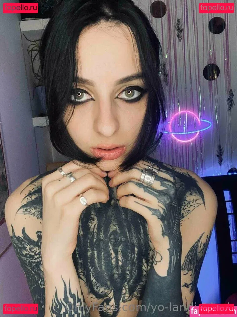 yo-landi_black Onlyfans Photo Gallery 