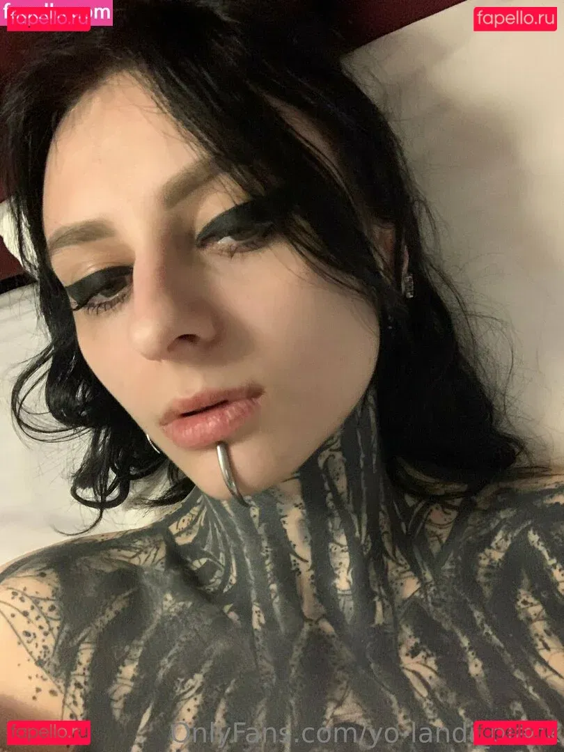 yo-landi_black Onlyfans Photo Gallery 