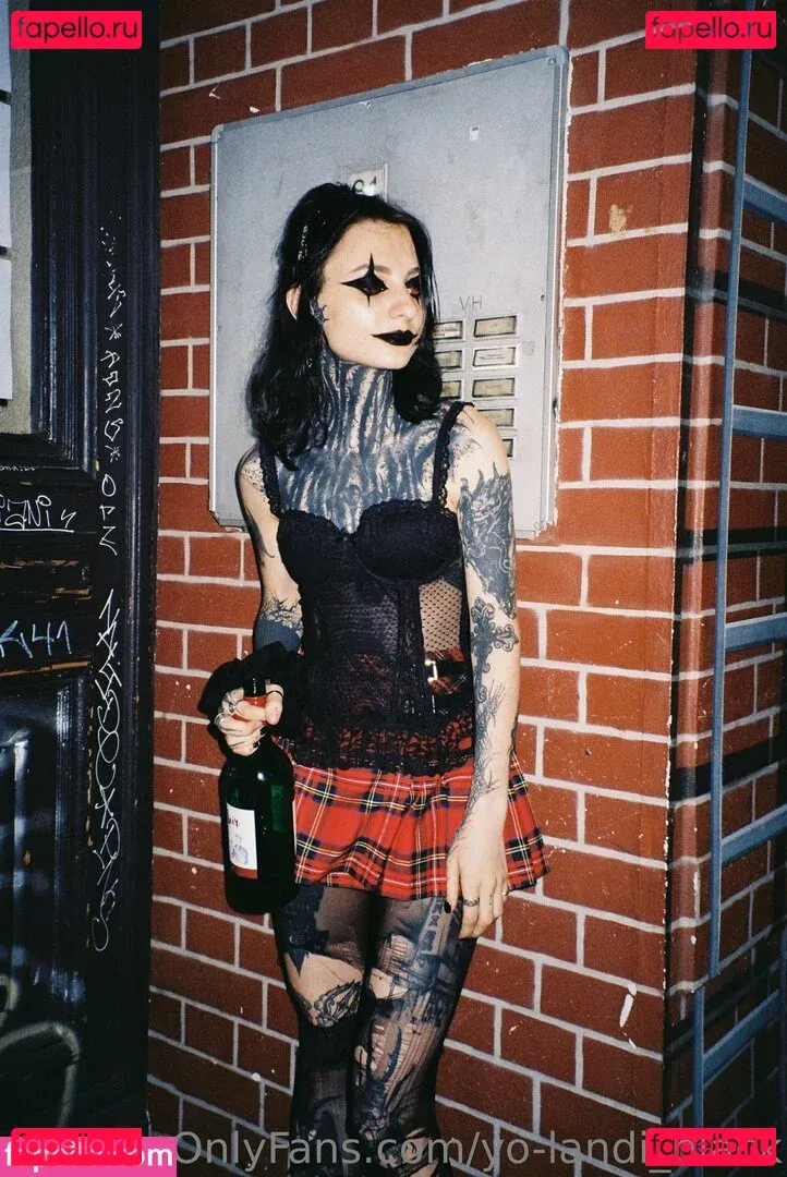 yo-landi_black Onlyfans Photo Gallery 