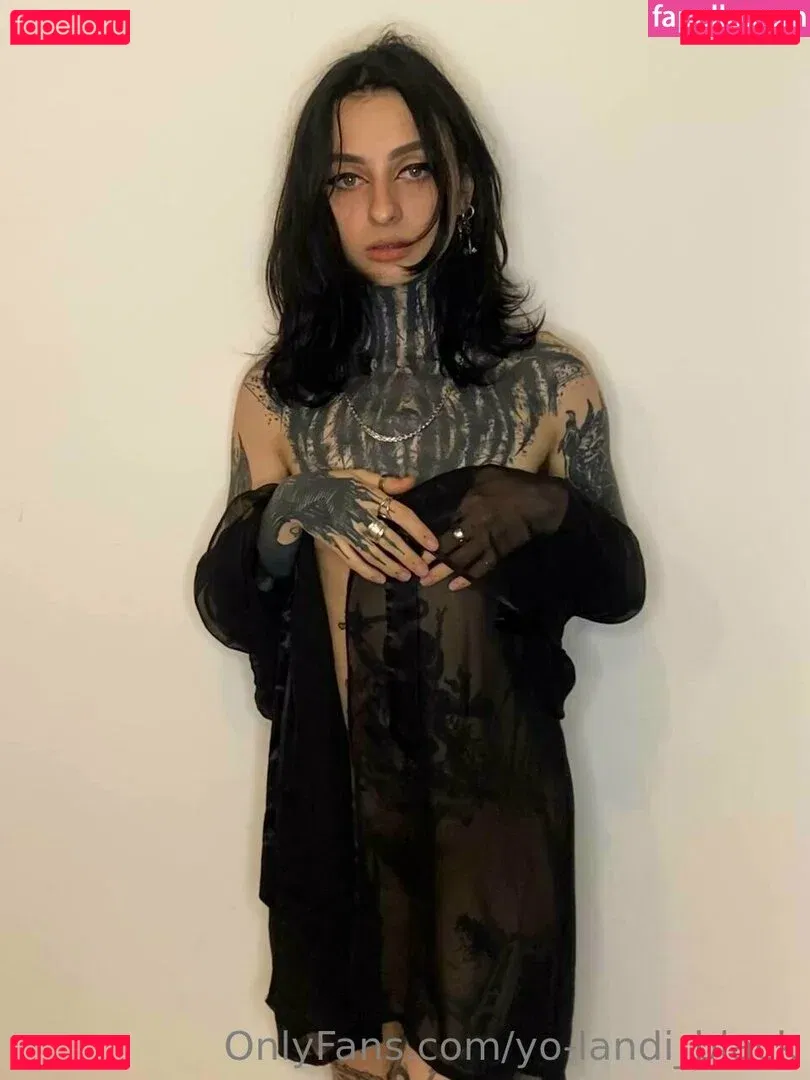 yo-landi_black Onlyfans Photo Gallery 