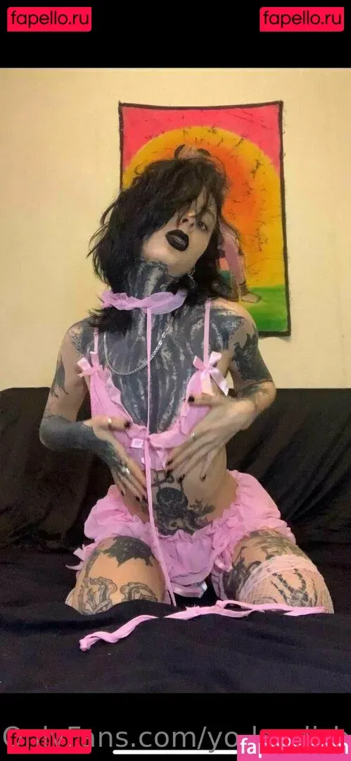 yo-landi_black Onlyfans Photo Gallery 