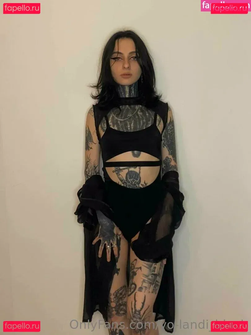 yo-landi_black Onlyfans Photo Gallery 