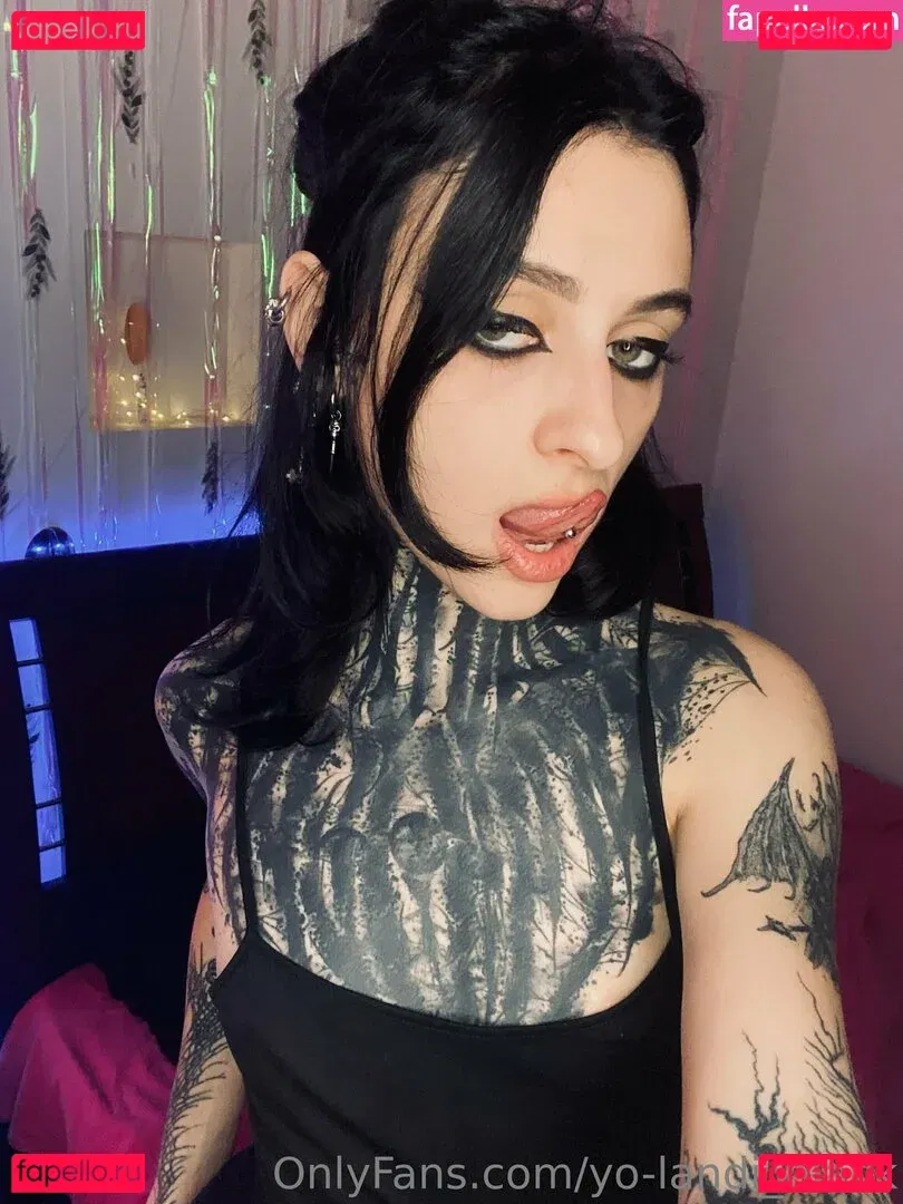 yo-landi_black Onlyfans Photo Gallery 