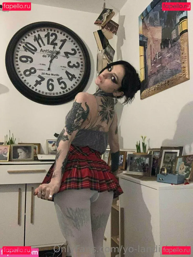 yo-landi_black Onlyfans Photo Gallery 