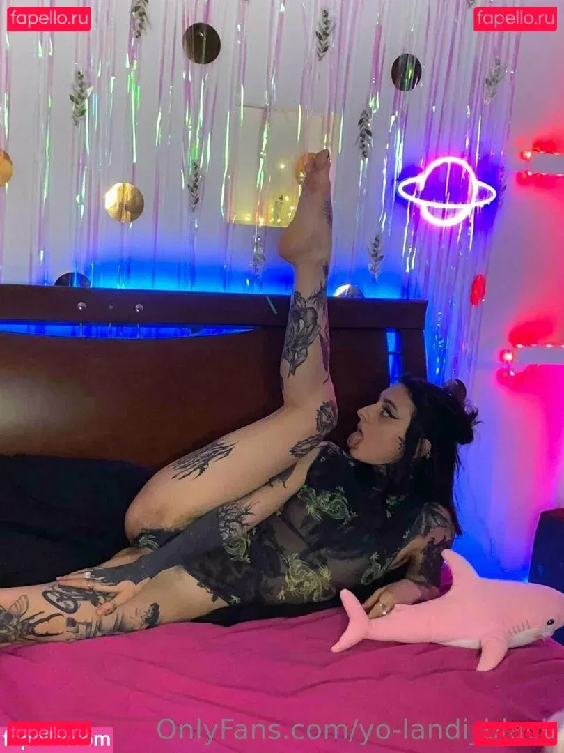 yo-landi_black Onlyfans Photo Gallery 