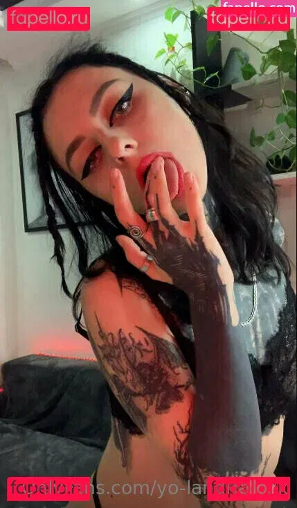 yo-landi_black Onlyfans Photo Gallery 