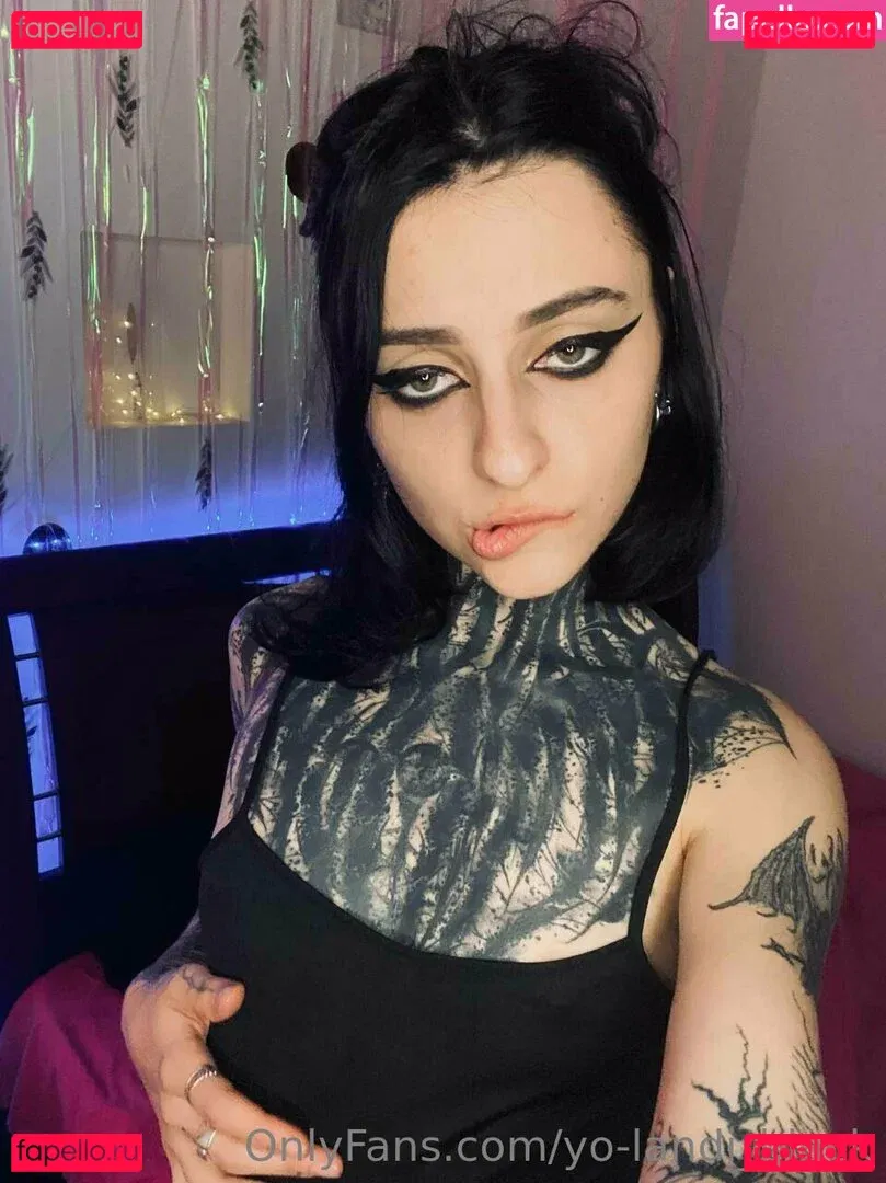 yo-landi_black Onlyfans Photo Gallery 