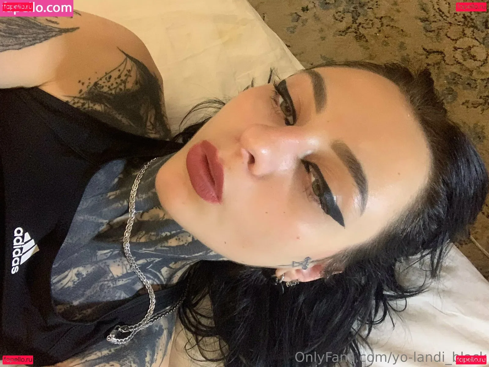 yo-landi_black Onlyfans Photo Gallery 