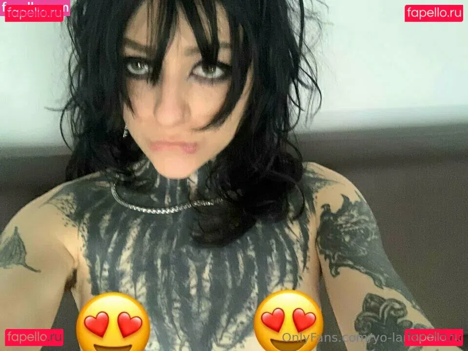 yo-landi_black Onlyfans Photo Gallery 