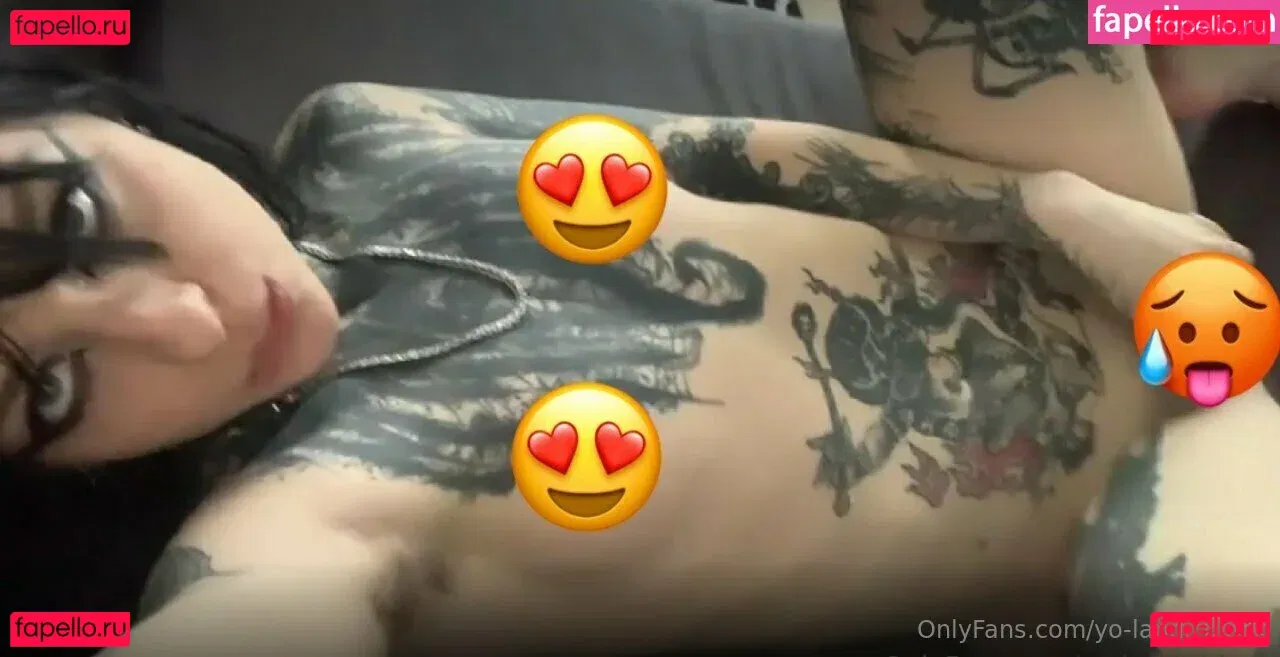 yo-landi_black Onlyfans Photo Gallery 