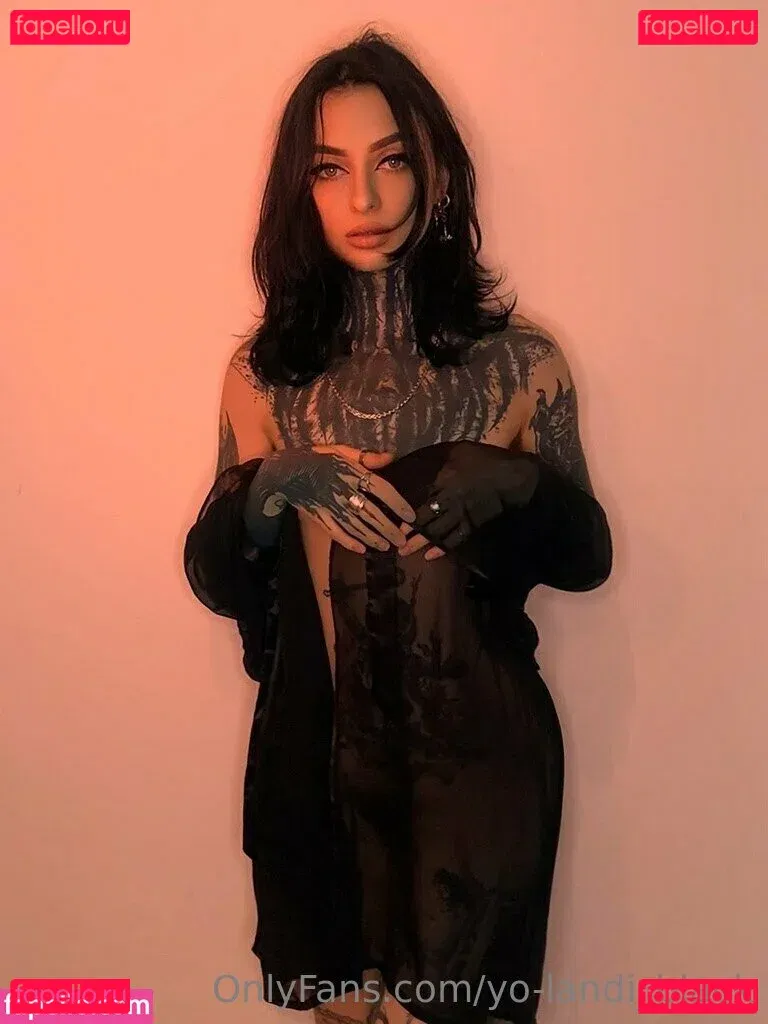 yo-landi_black Onlyfans Photo Gallery 