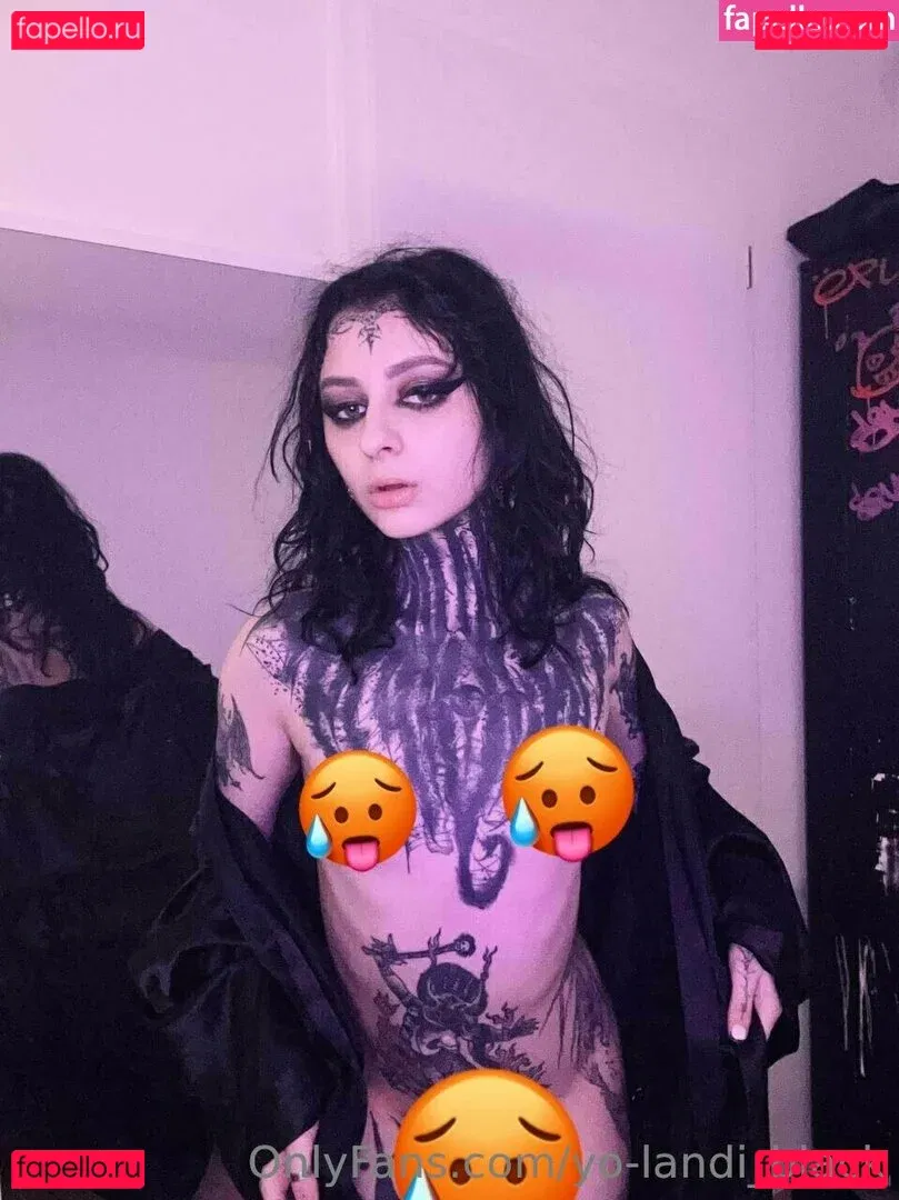 yo-landi_black Onlyfans Photo Gallery 