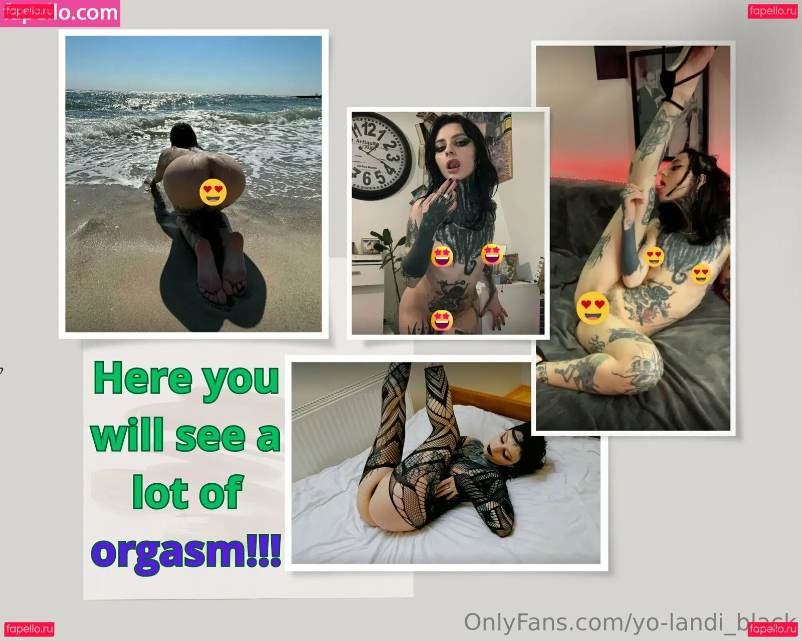 yo-landi_black Onlyfans Photo Gallery 