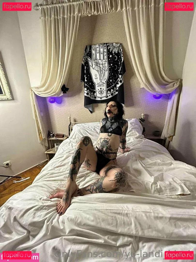 yo-landi_black Onlyfans Photo Gallery 