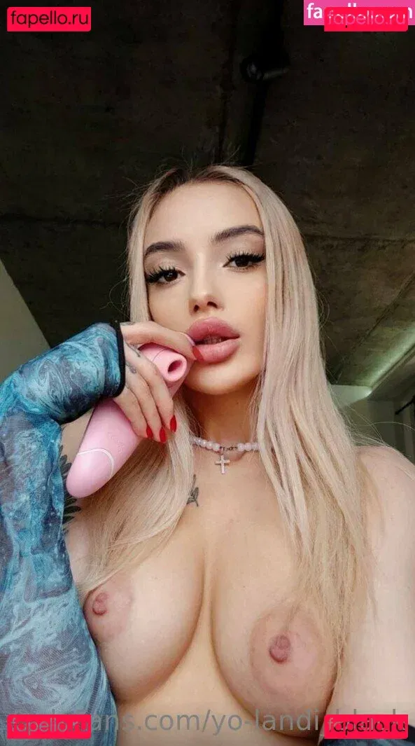 yo-landi_black Onlyfans Photo Gallery 