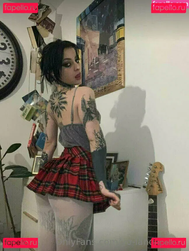 yo-landi_black Onlyfans Photo Gallery 