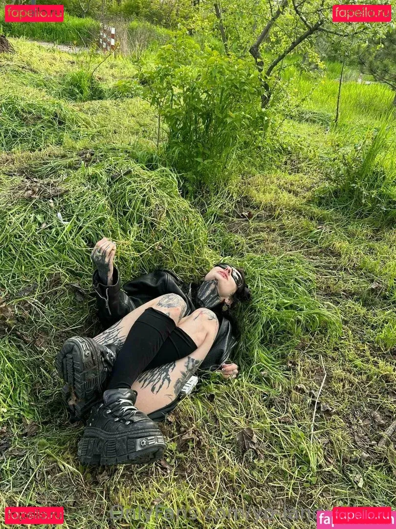 yo-landi_black Onlyfans Photo Gallery 