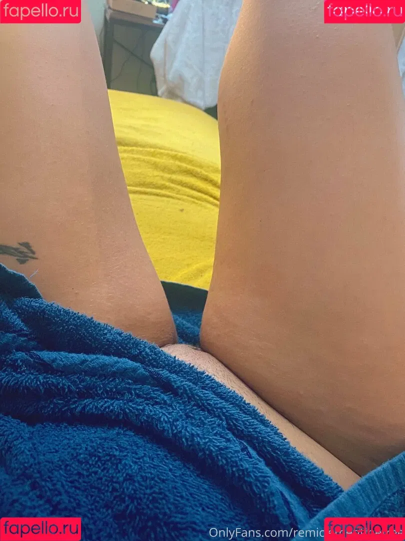 remiivyfree Onlyfans Photo Gallery 