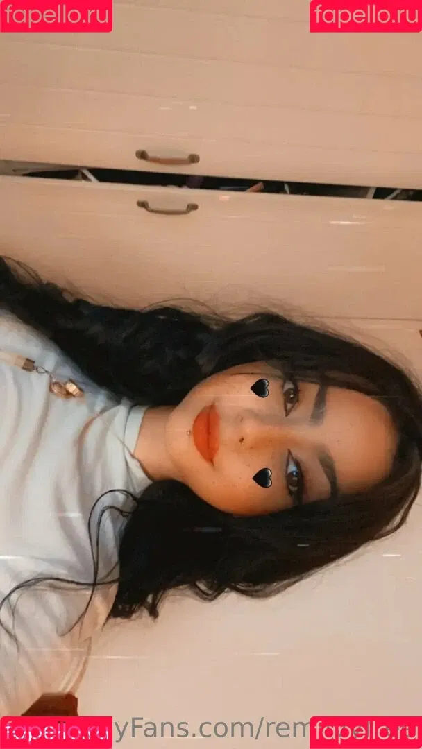 remiivyfree Onlyfans Photo Gallery 