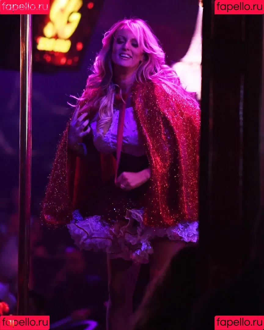 Stormy Daniels Onlyfans Photo Gallery 