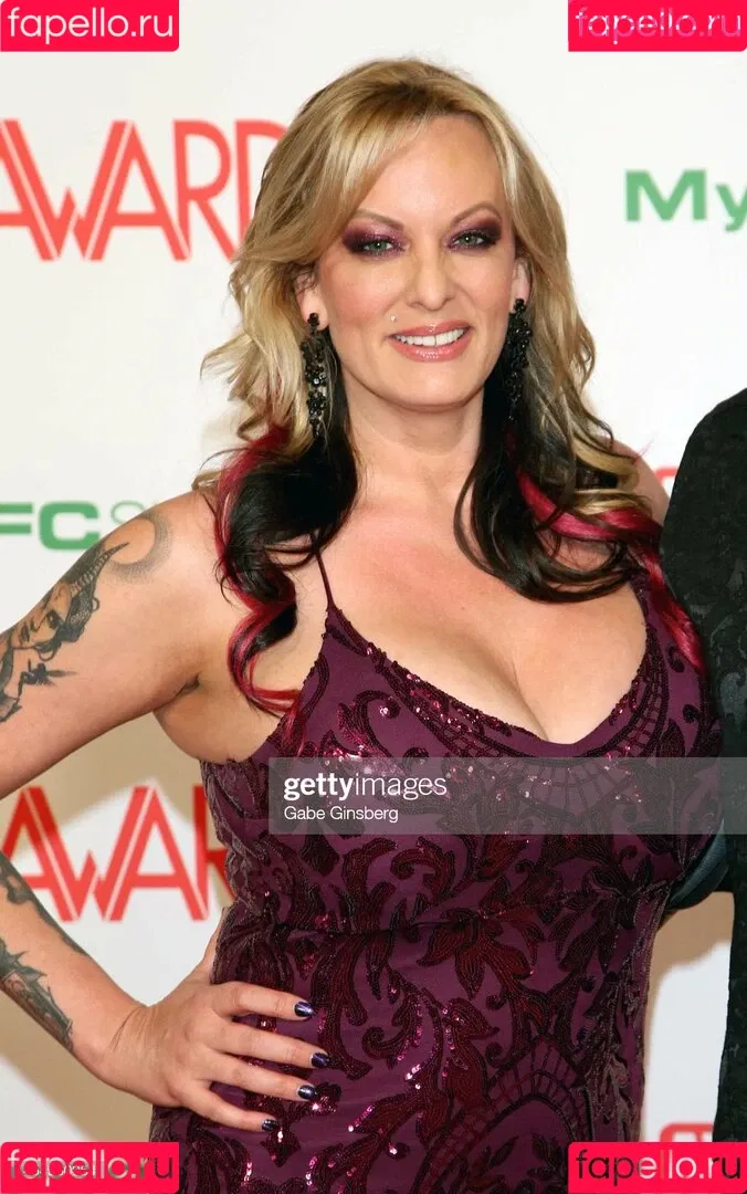 Stormy Daniels Onlyfans Photo Gallery 