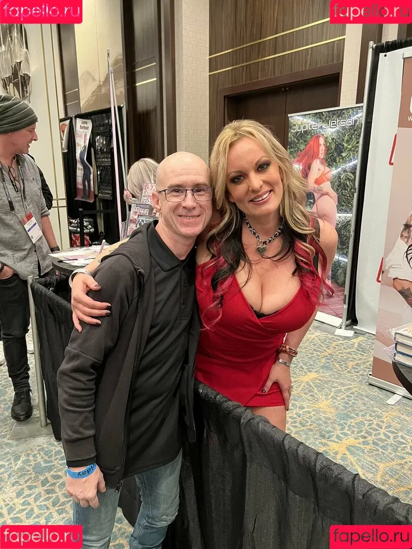 Stormy Daniels Onlyfans Photo Gallery 
