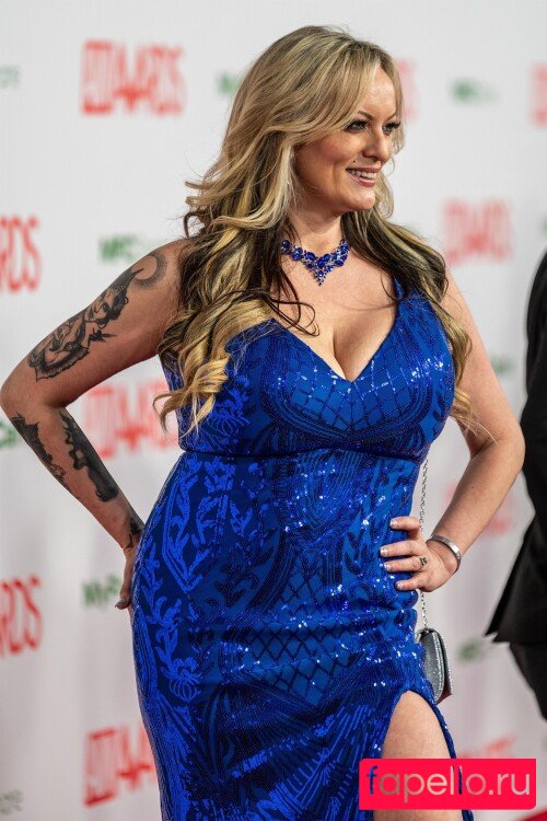 Stormy Daniels Nude Onlyfans Photo 14
