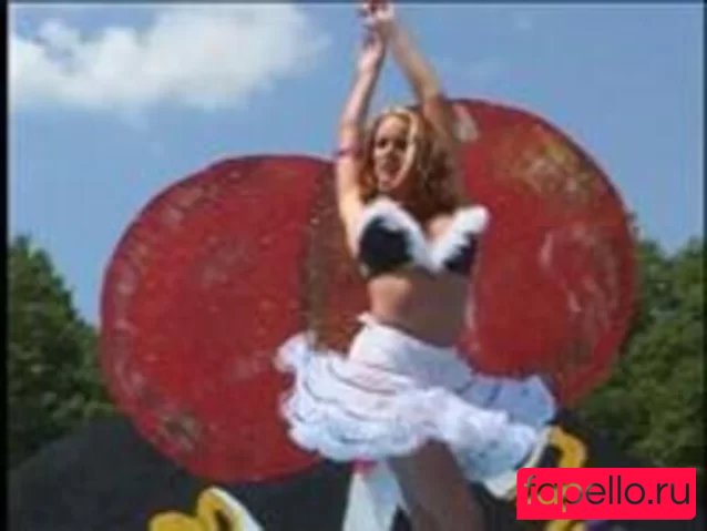 Stormy Daniels Nude Onlyfans Photo 6