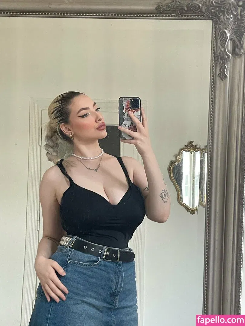 Dominikarudyova Onlyfans Photo Gallery 