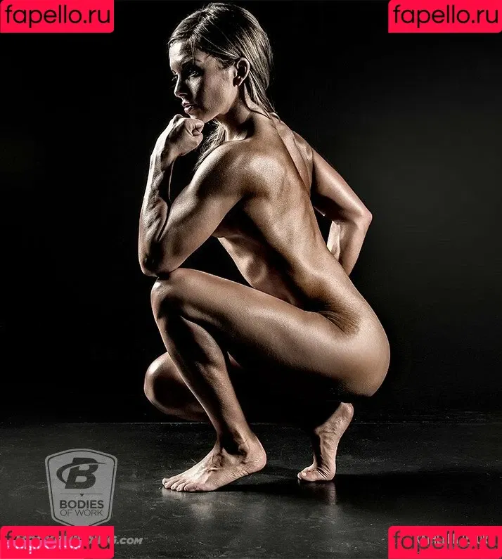 Bodybuilding.com's BodiesWork Onlyfans Photo Gallery 