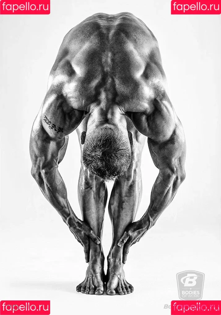 Bodybuilding.com's BodiesWork Onlyfans Photo Gallery 