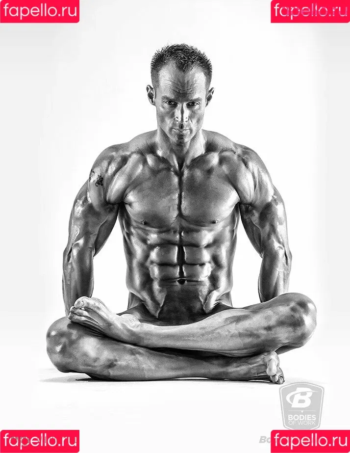 Bodybuilding.com's BodiesWork Onlyfans Photo Gallery 