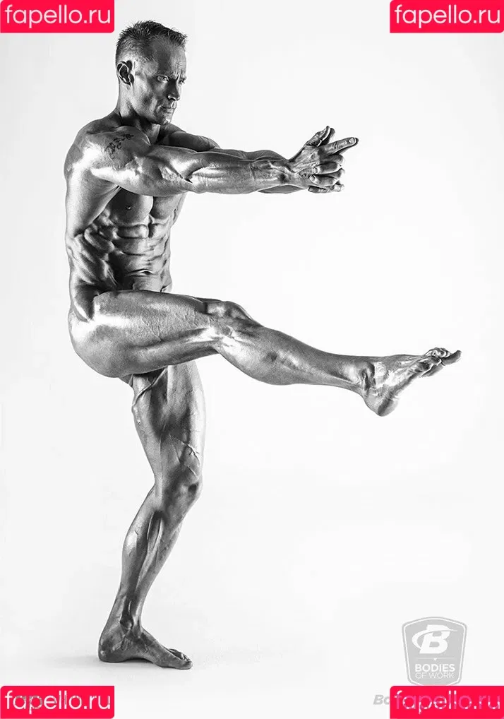 Bodybuilding.com's BodiesWork Onlyfans Photo Gallery 