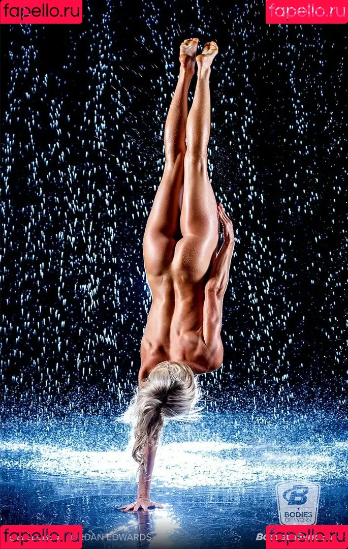 Bodybuilding.com's BodiesWork Onlyfans Photo Gallery 