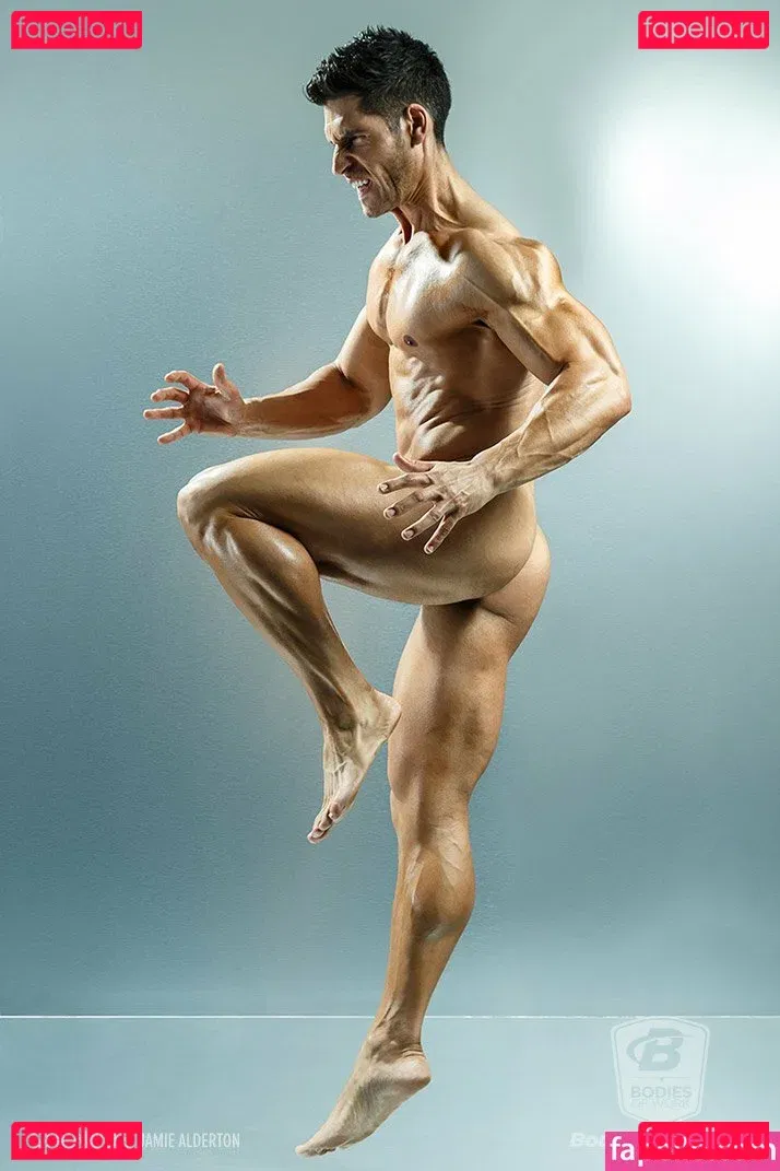 Bodybuilding.com's BodiesWork Onlyfans Photo Gallery 