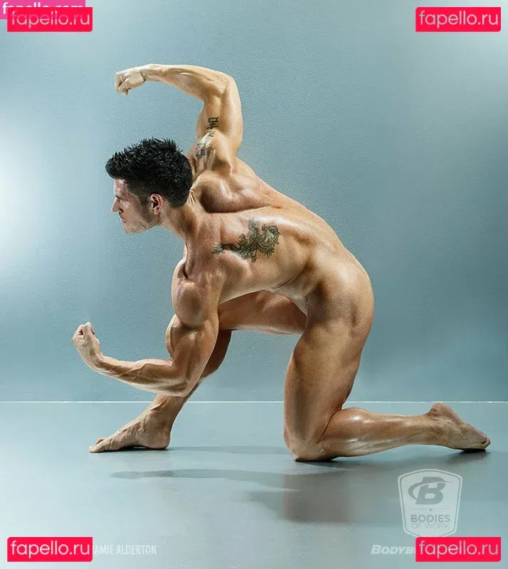 Bodybuilding.com's BodiesWork Onlyfans Photo Gallery 