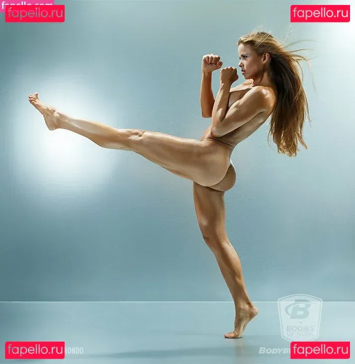 Bodybuilding.com's BodiesWork Onlyfans Photo Gallery 