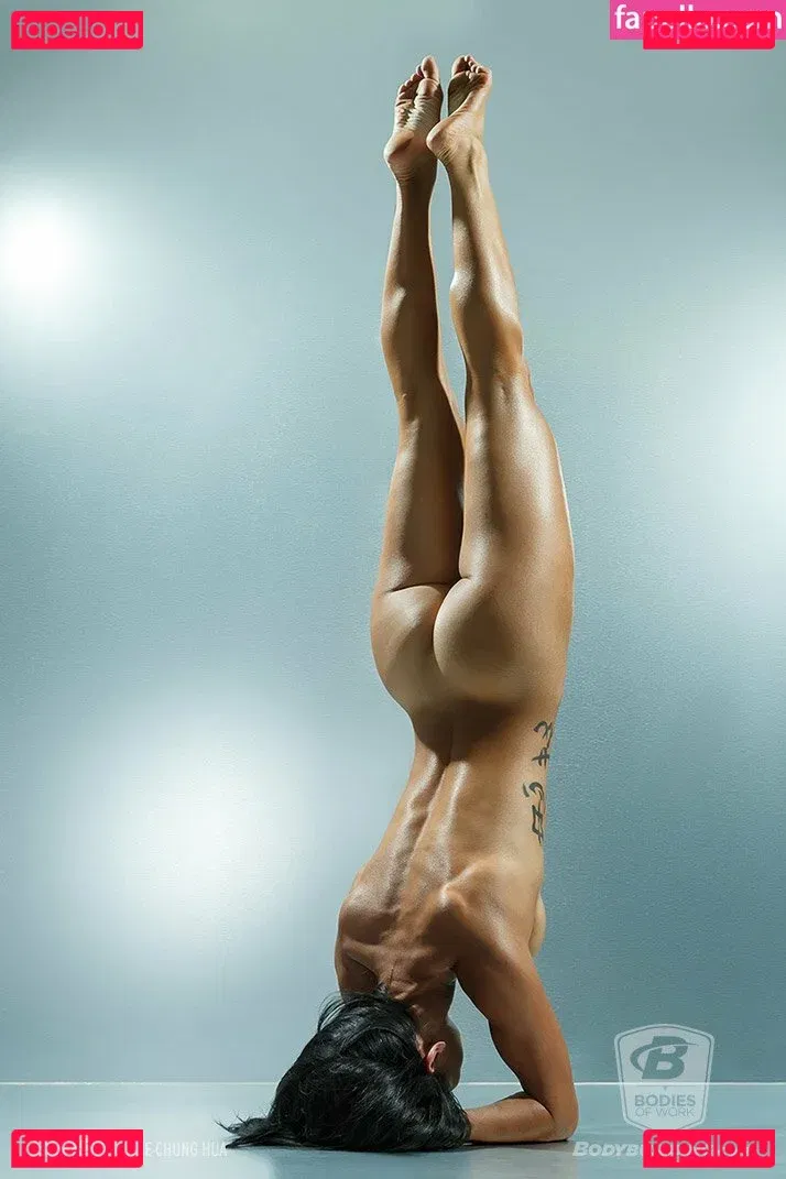 Bodybuilding.com's BodiesWork Onlyfans Photo Gallery 