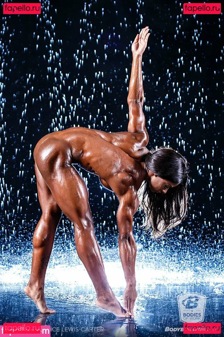 Bodybuilding.com's BodiesWork Onlyfans Photo Gallery 