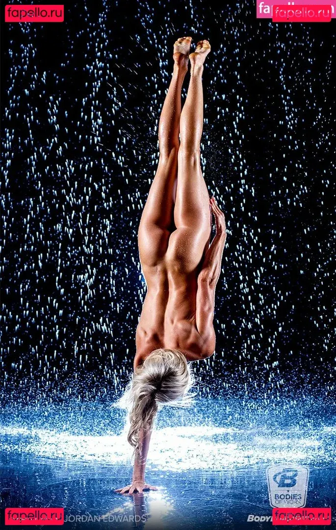 Bodybuilding.com's BodiesWork Onlyfans Photo Gallery 