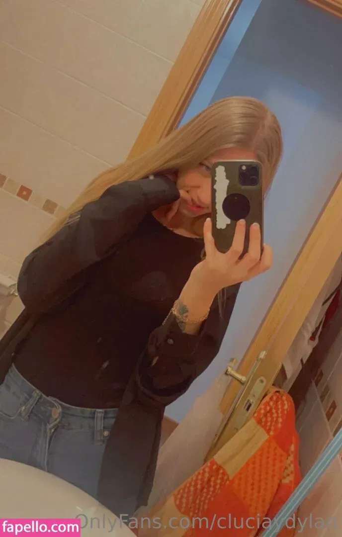 cluciaydylan Onlyfans Photo Gallery 