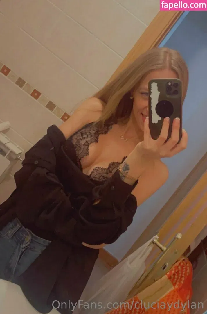 cluciaydylan Onlyfans Photo Gallery 