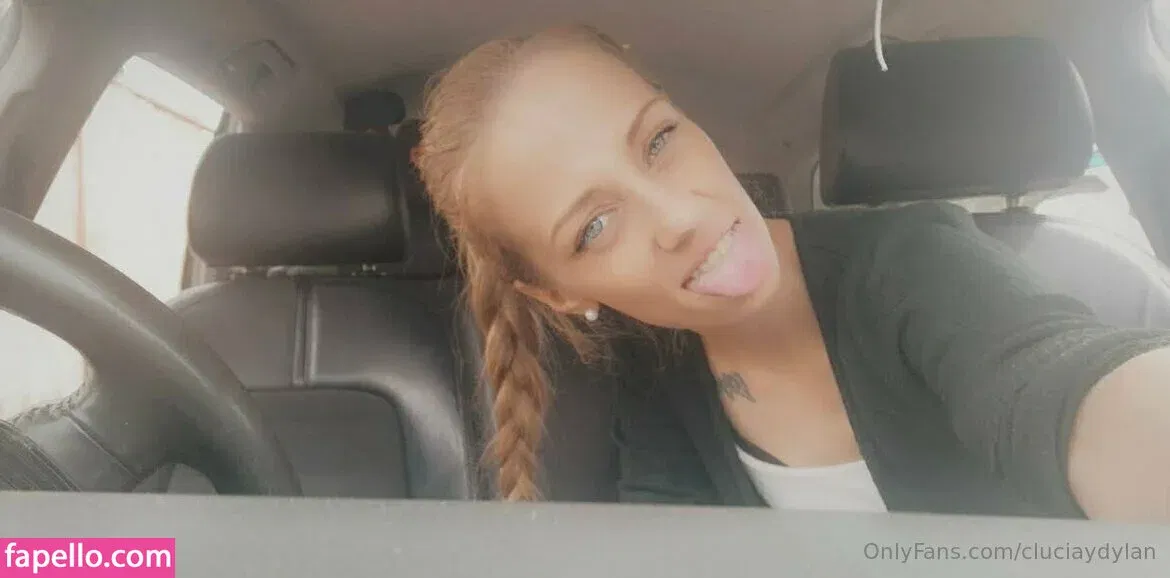 cluciaydylan Onlyfans Photo Gallery 