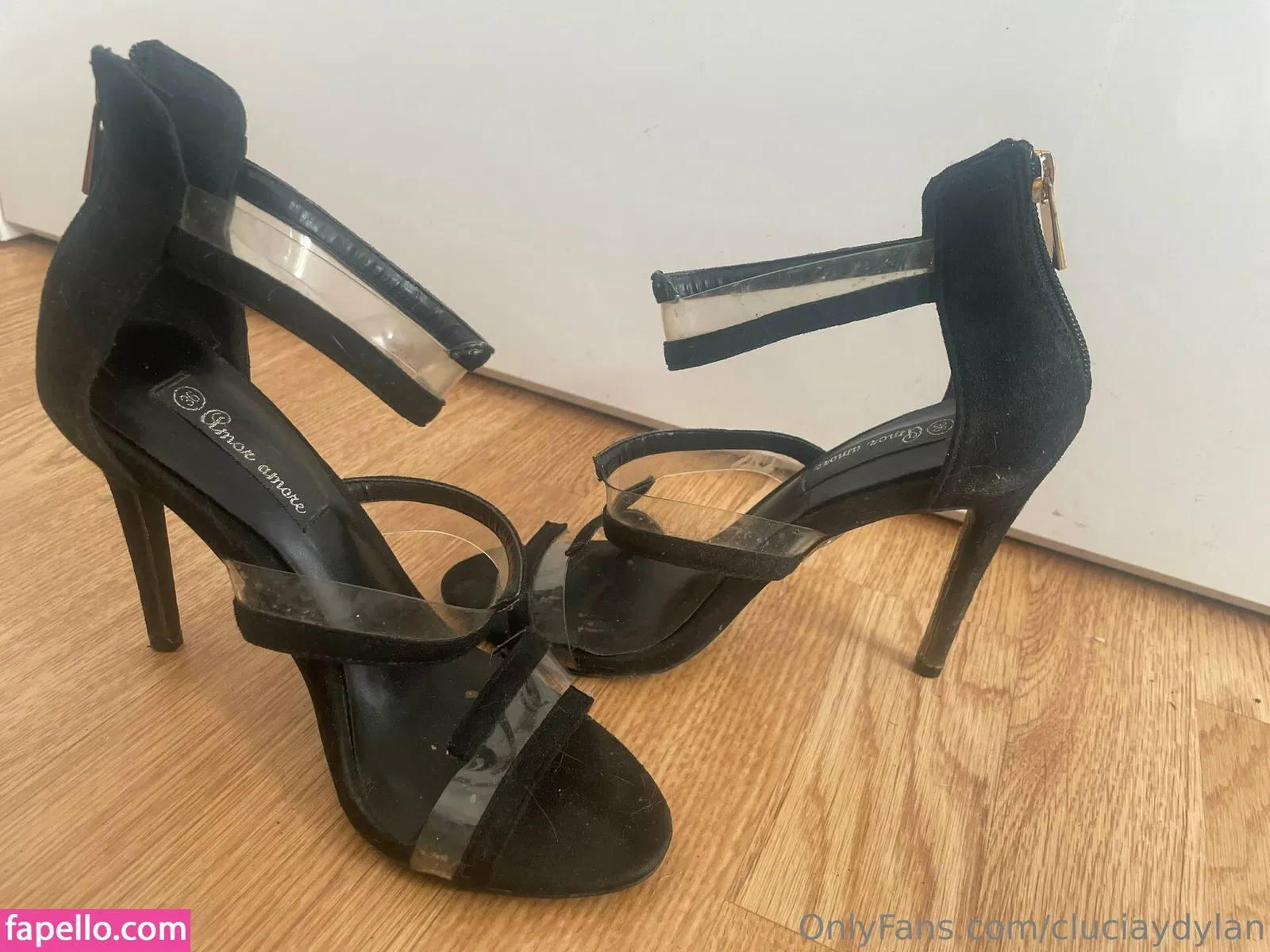 cluciaydylan Onlyfans Photo Gallery 