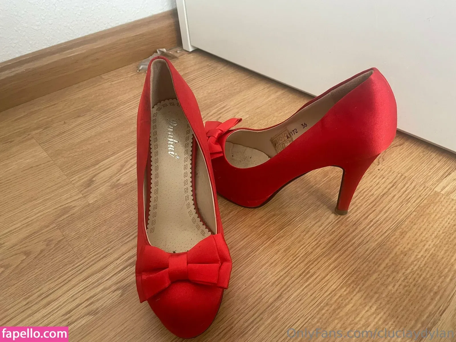 cluciaydylan Onlyfans Photo Gallery 